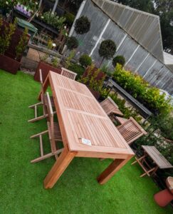 Teak Outdoor Furniture